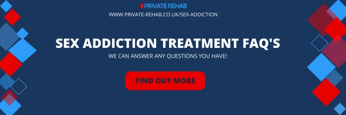 Sex Addiction Treatment in 